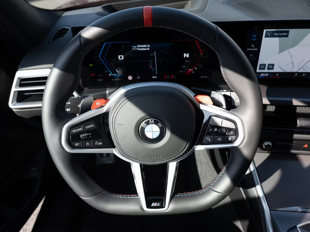 BMW M3