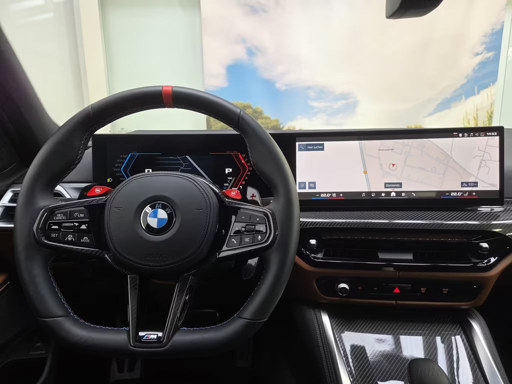 BMW M3