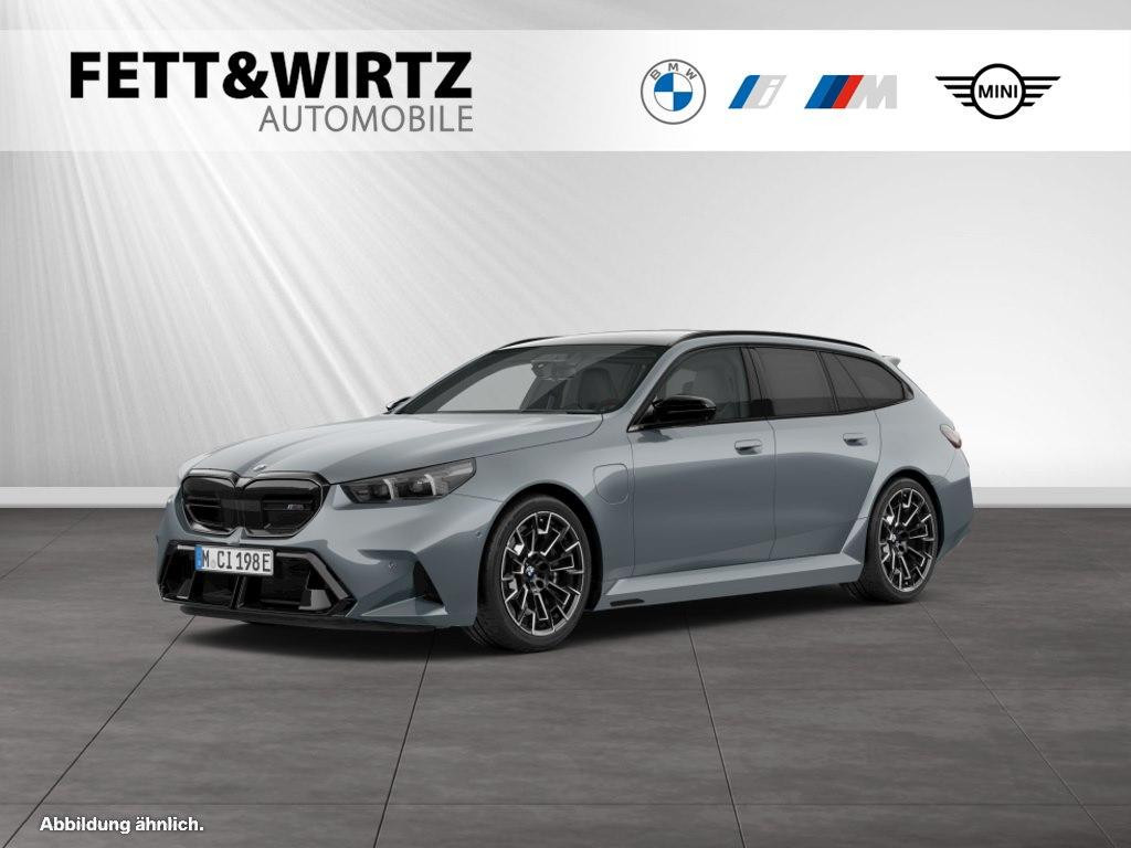BMW M5 Touring B&W|DA&PAProf.|Head-Up|AHK