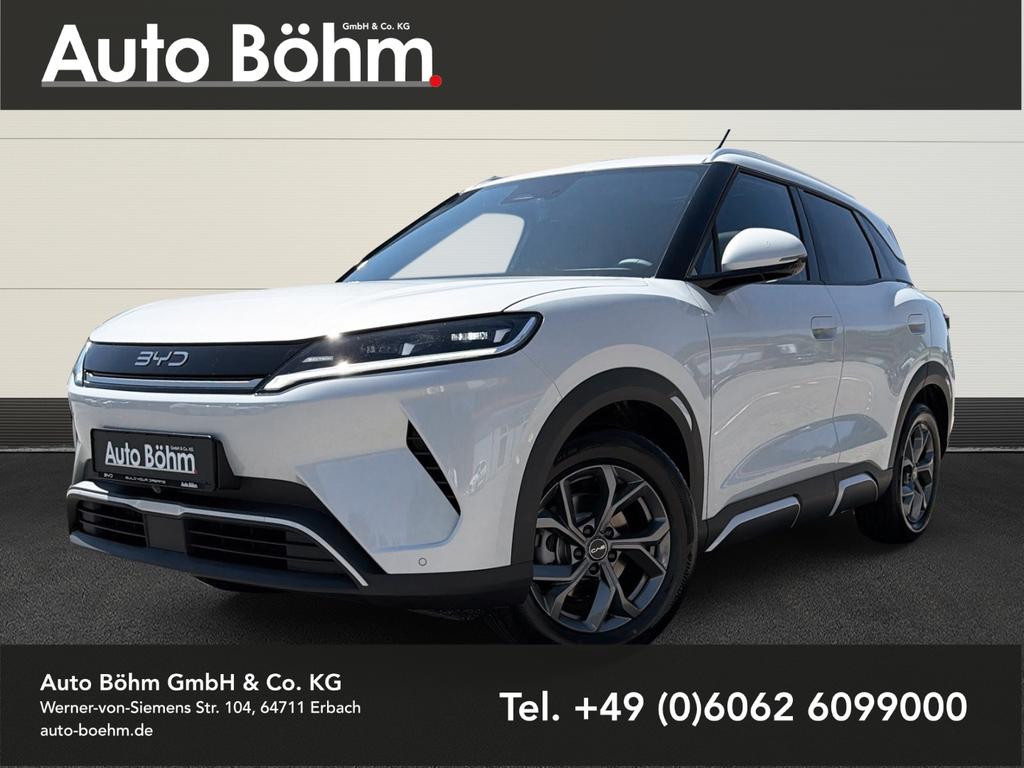 BYD Atto 2 Comfort