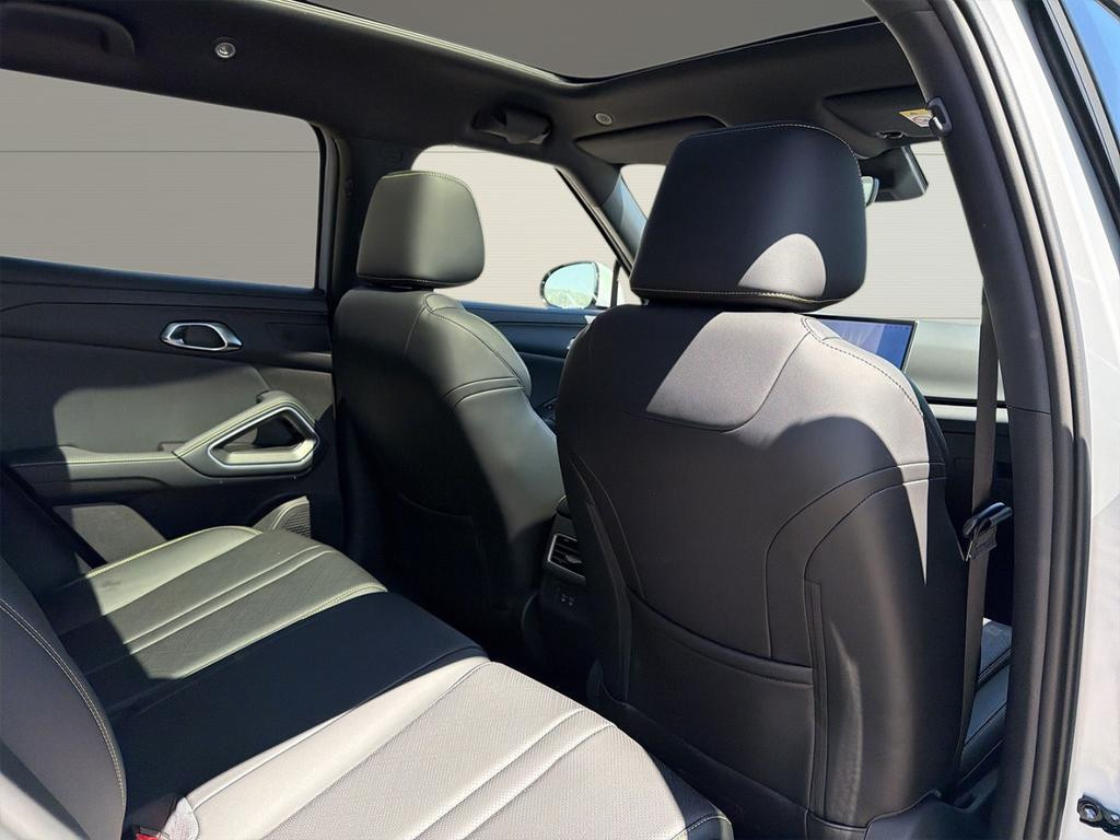 BYD Atto 2