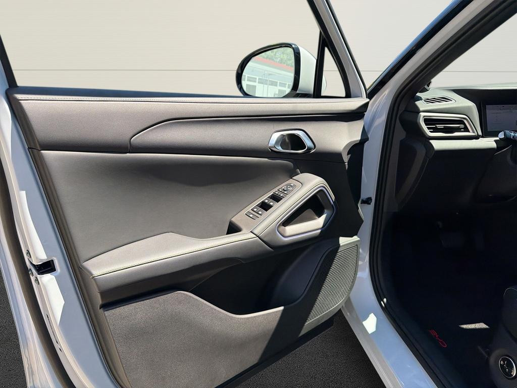 BYD Atto 2