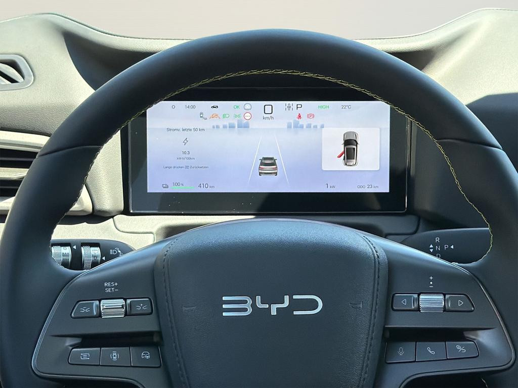 BYD Atto 2