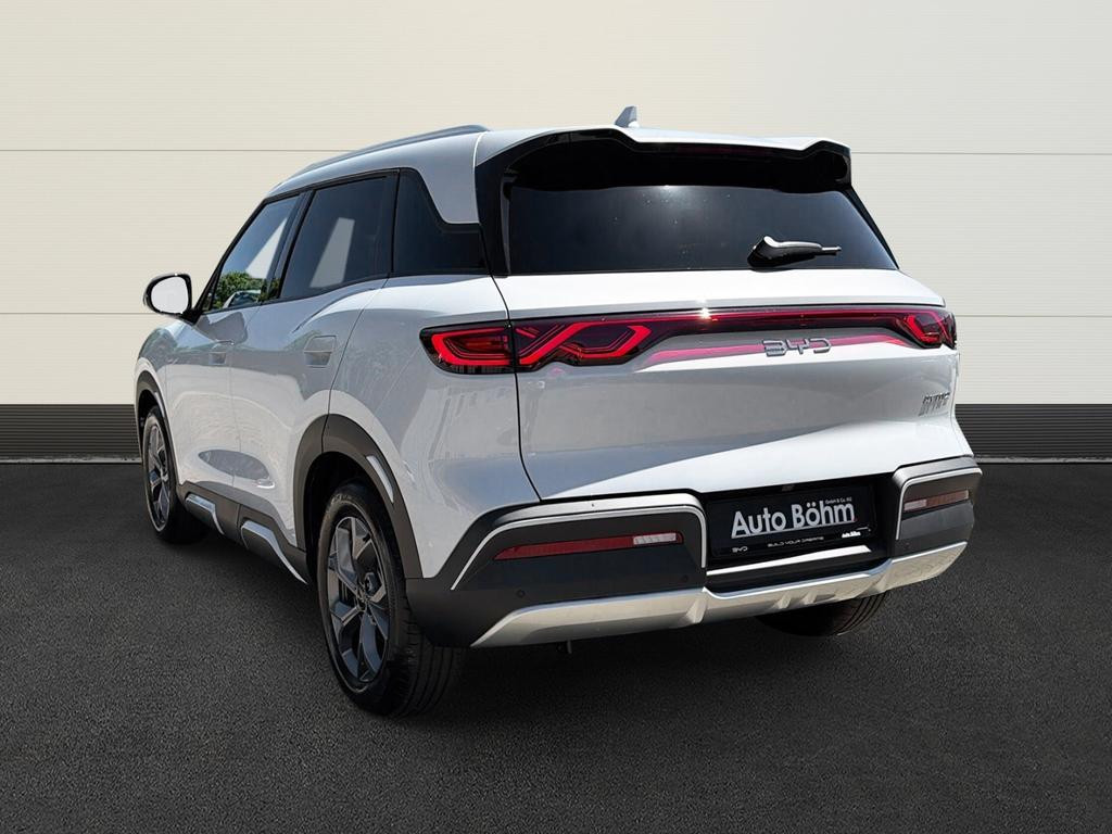 BYD Atto 2