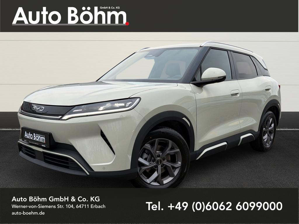 BYD Atto 2 Comfort
