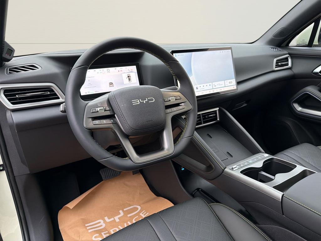 BYD Atto 2