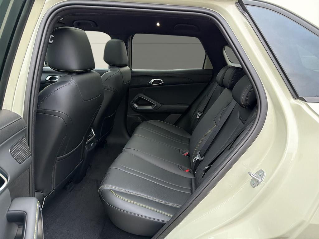 BYD Atto 2
