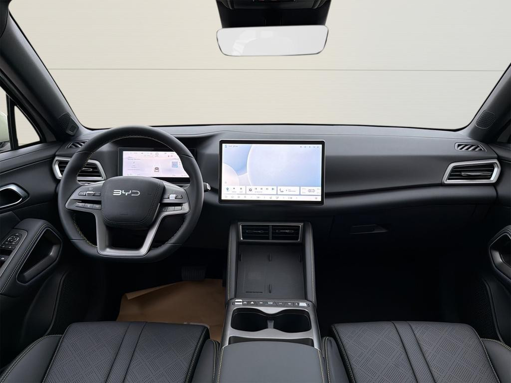 BYD Atto 2