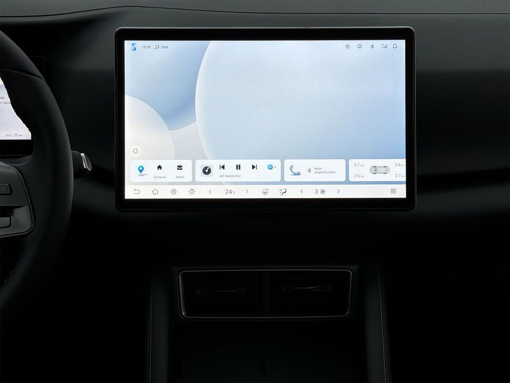 BYD Atto 2