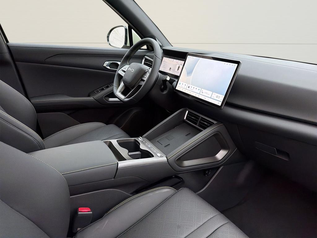 BYD Atto 2
