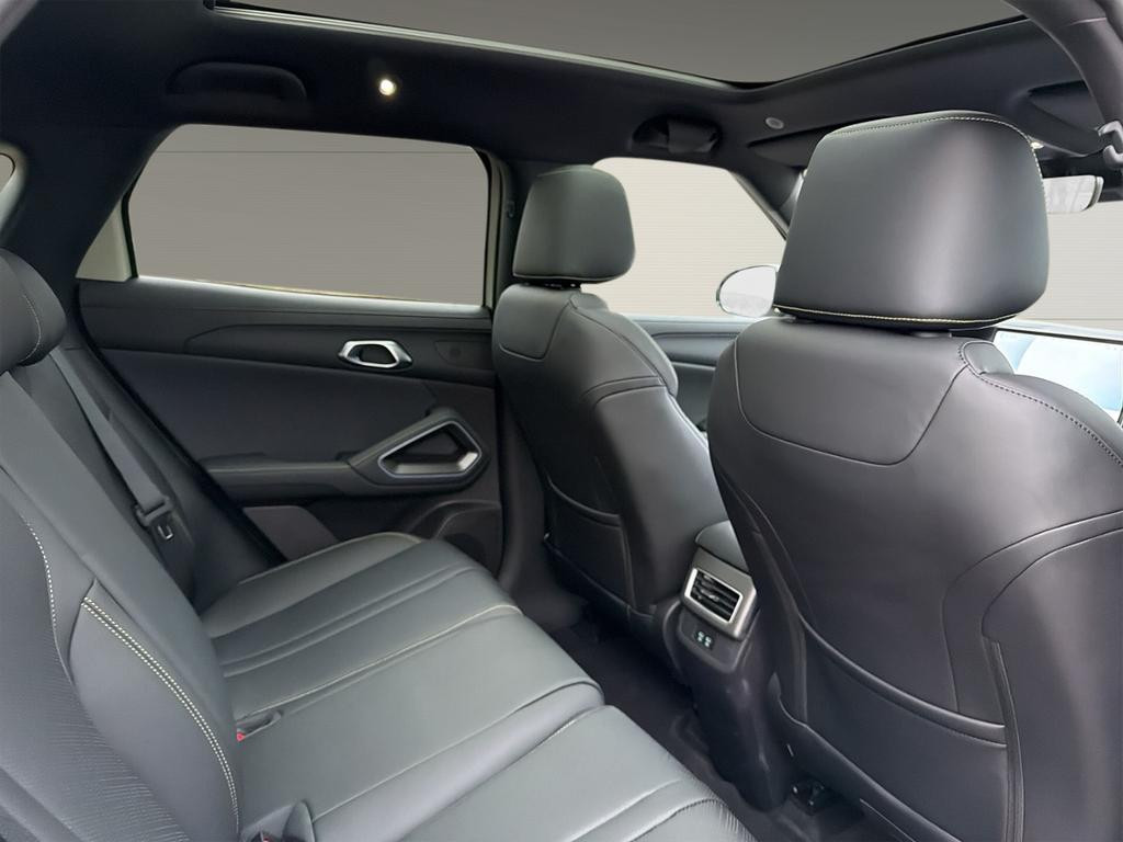 BYD Atto 2