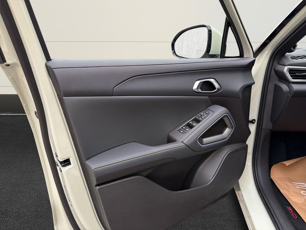 BYD Atto 2