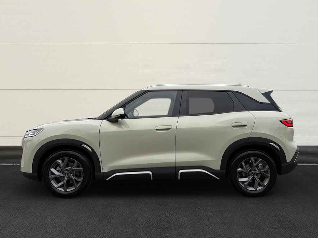 BYD Atto 2