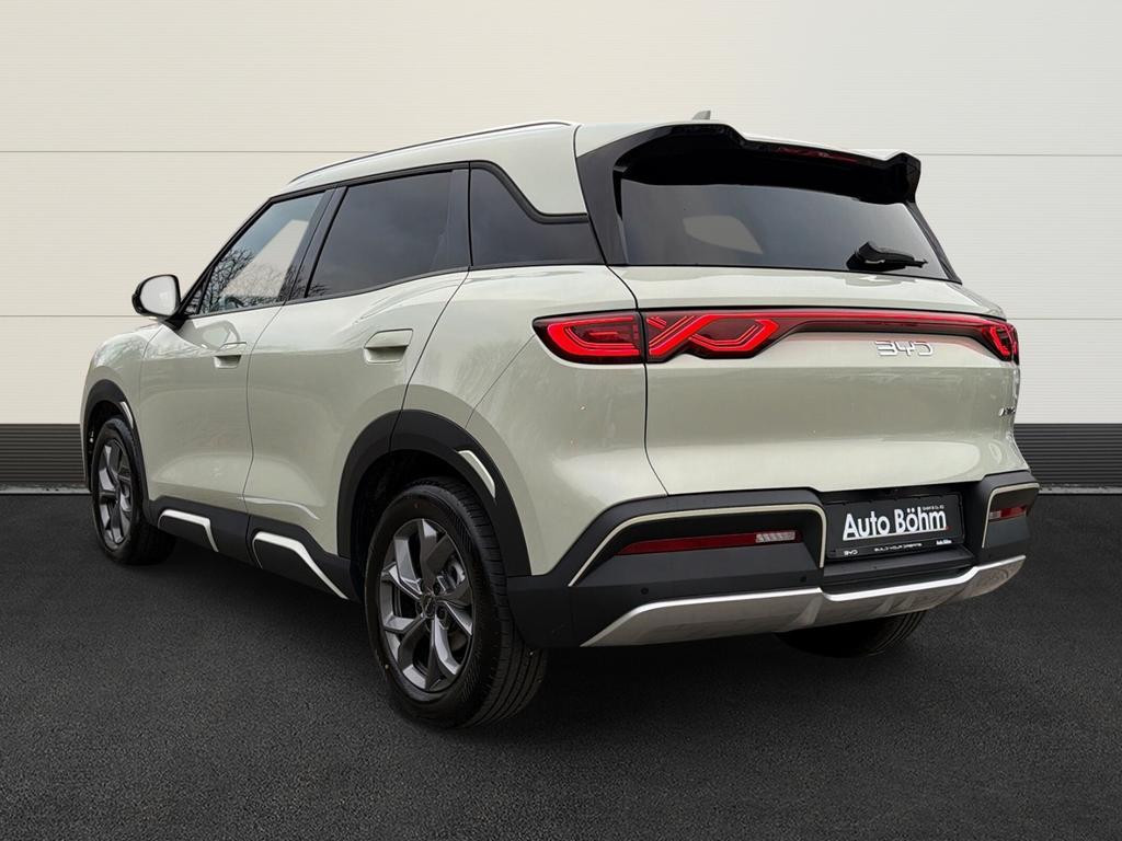BYD Atto 2