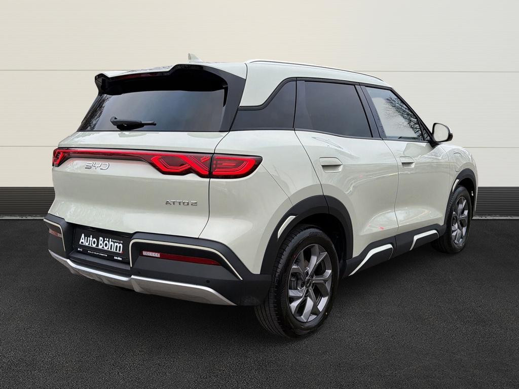 BYD Atto 2