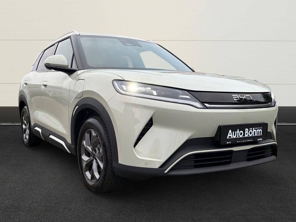 BYD Atto 2
