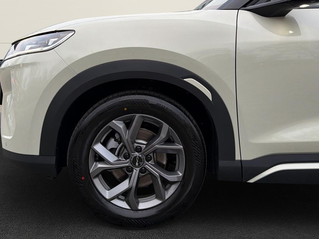 BYD Atto 2