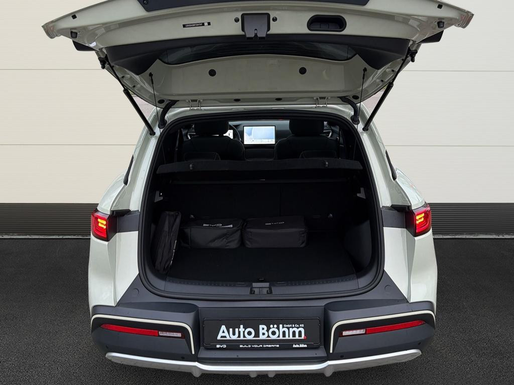 BYD Atto 2