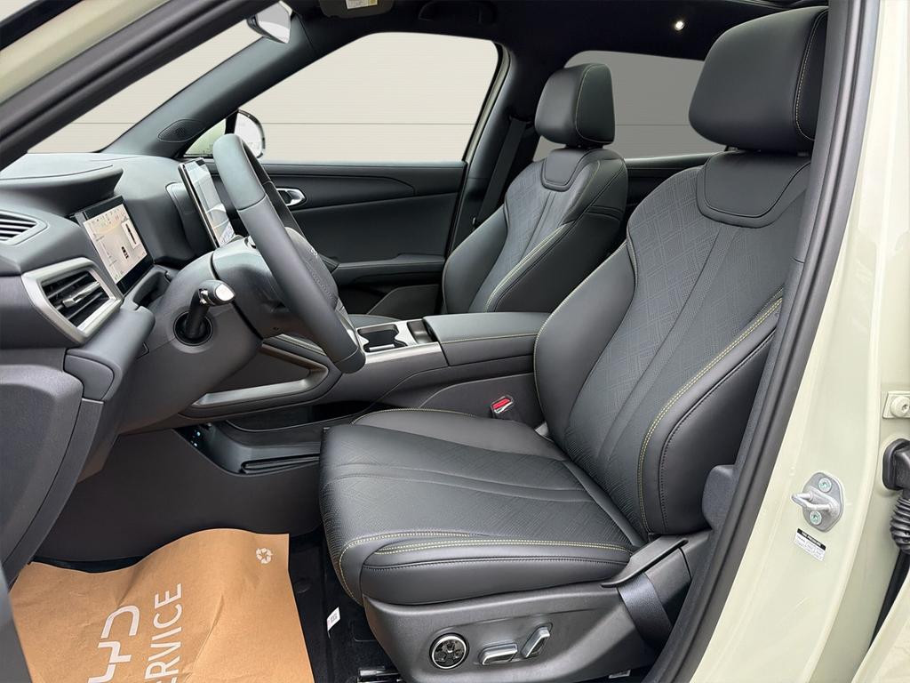 BYD Atto 2