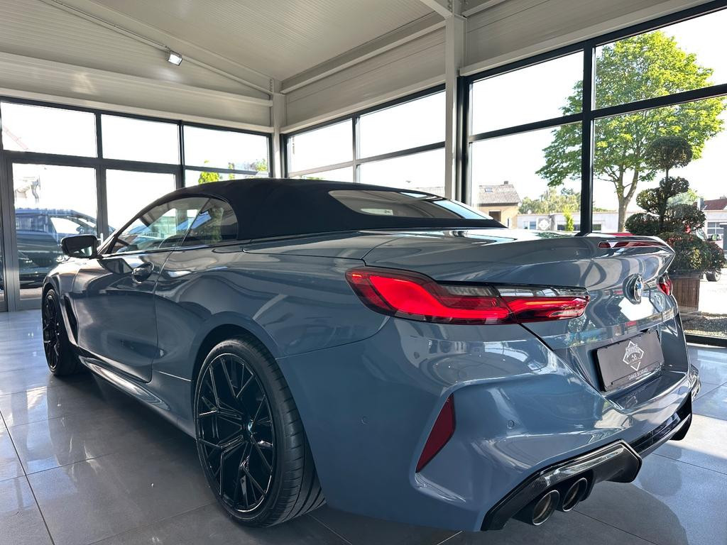 BMW M850