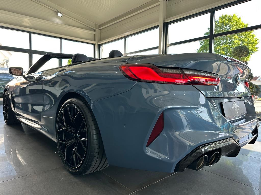 BMW M850
