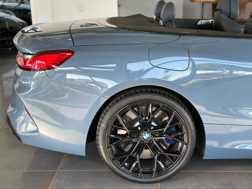 BMW M850