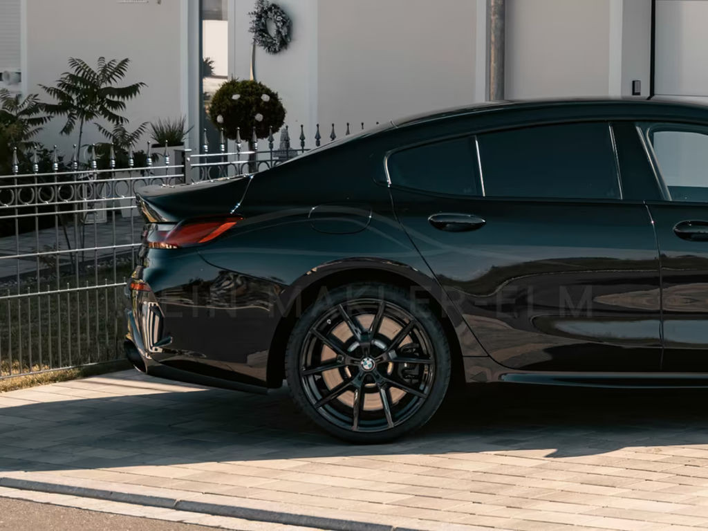 BMW M850