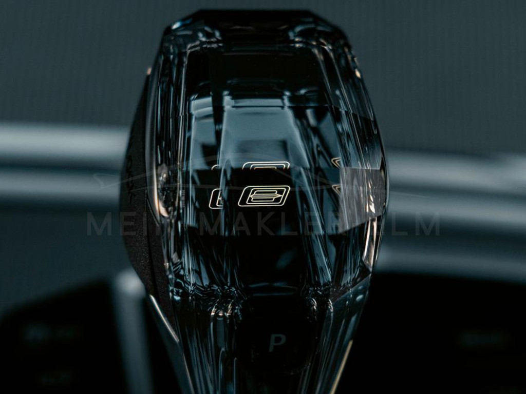 BMW M850