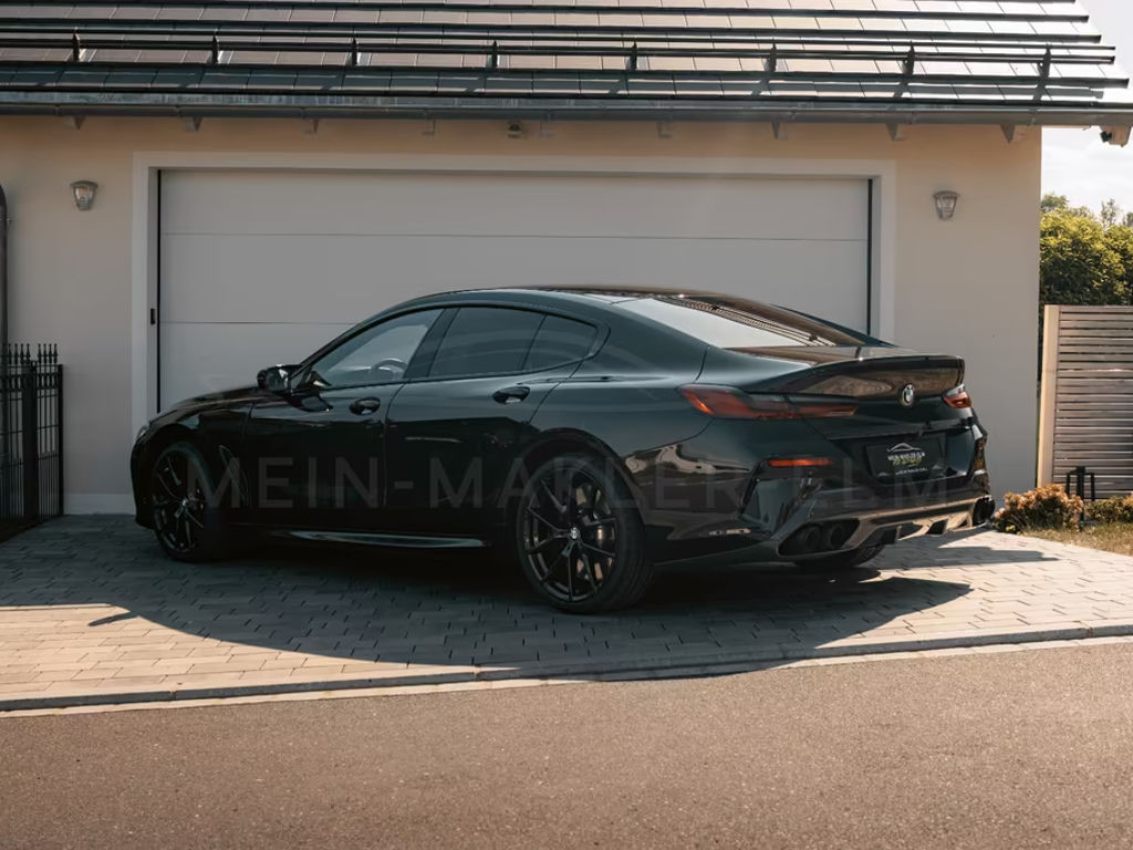BMW M850