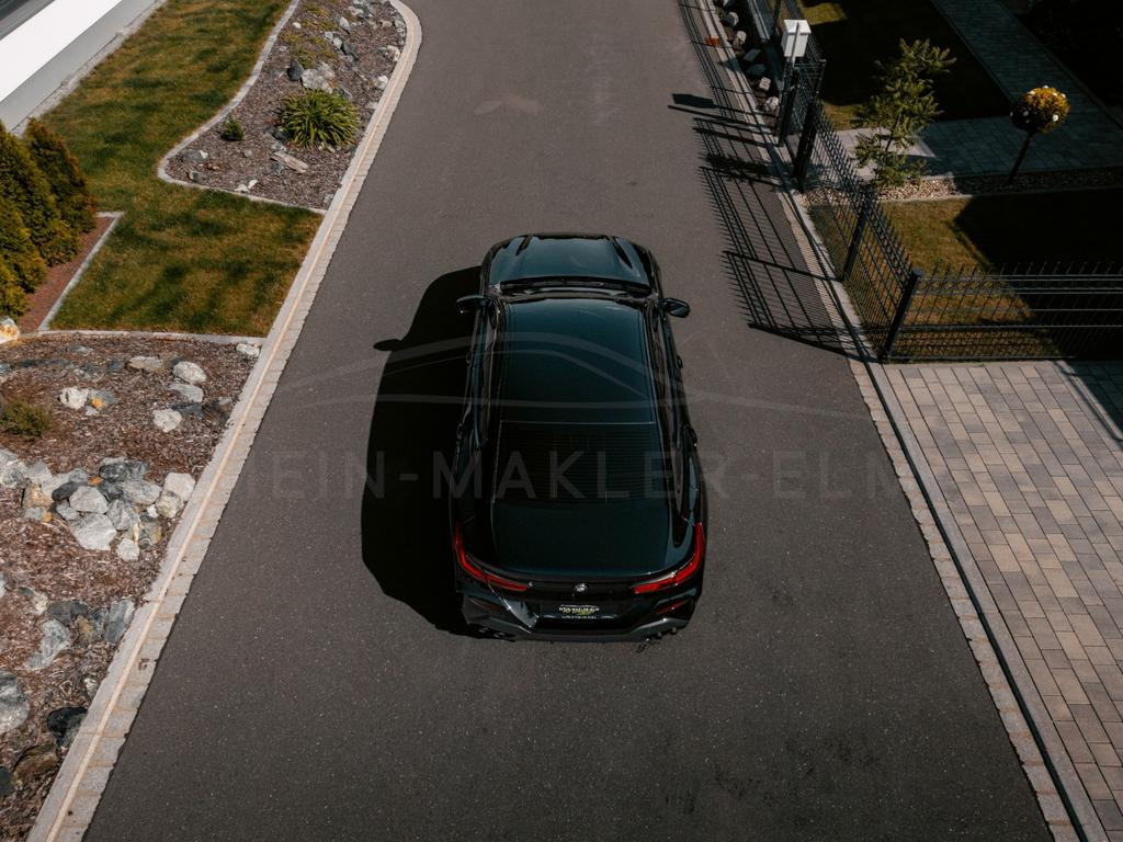 BMW M850