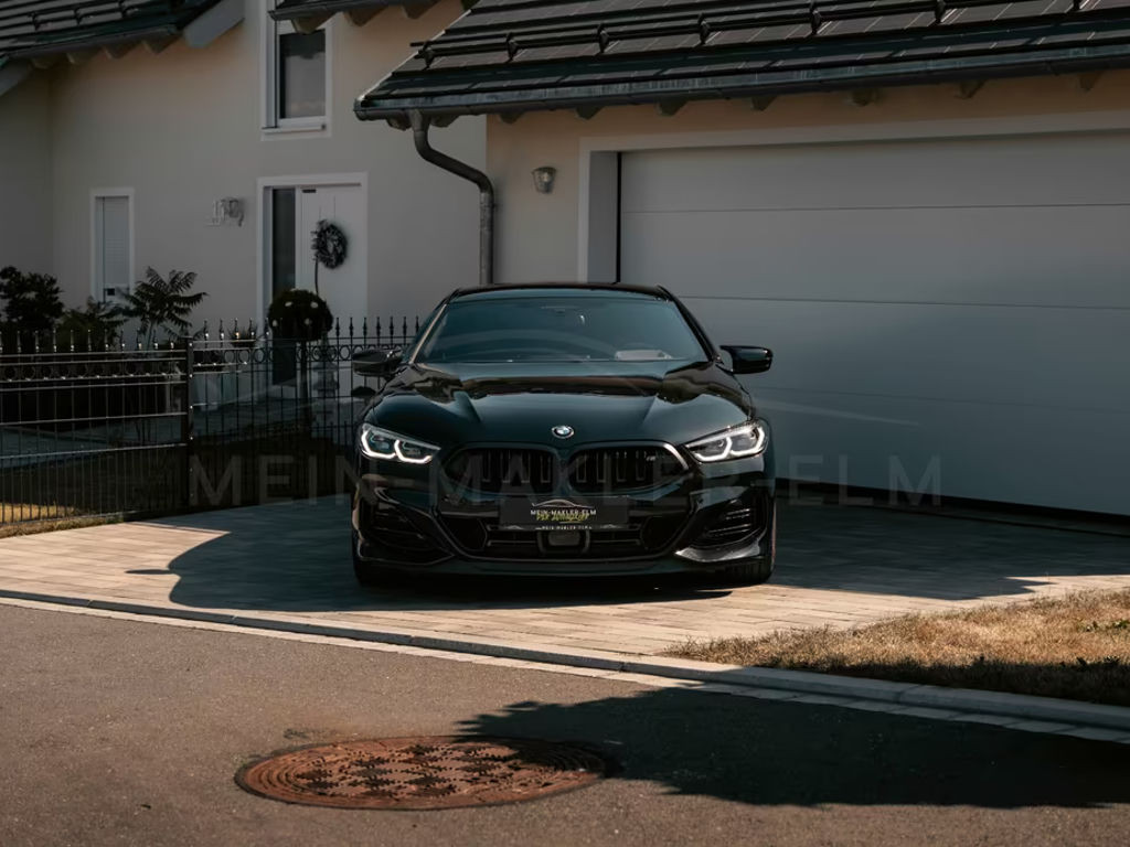 BMW M850