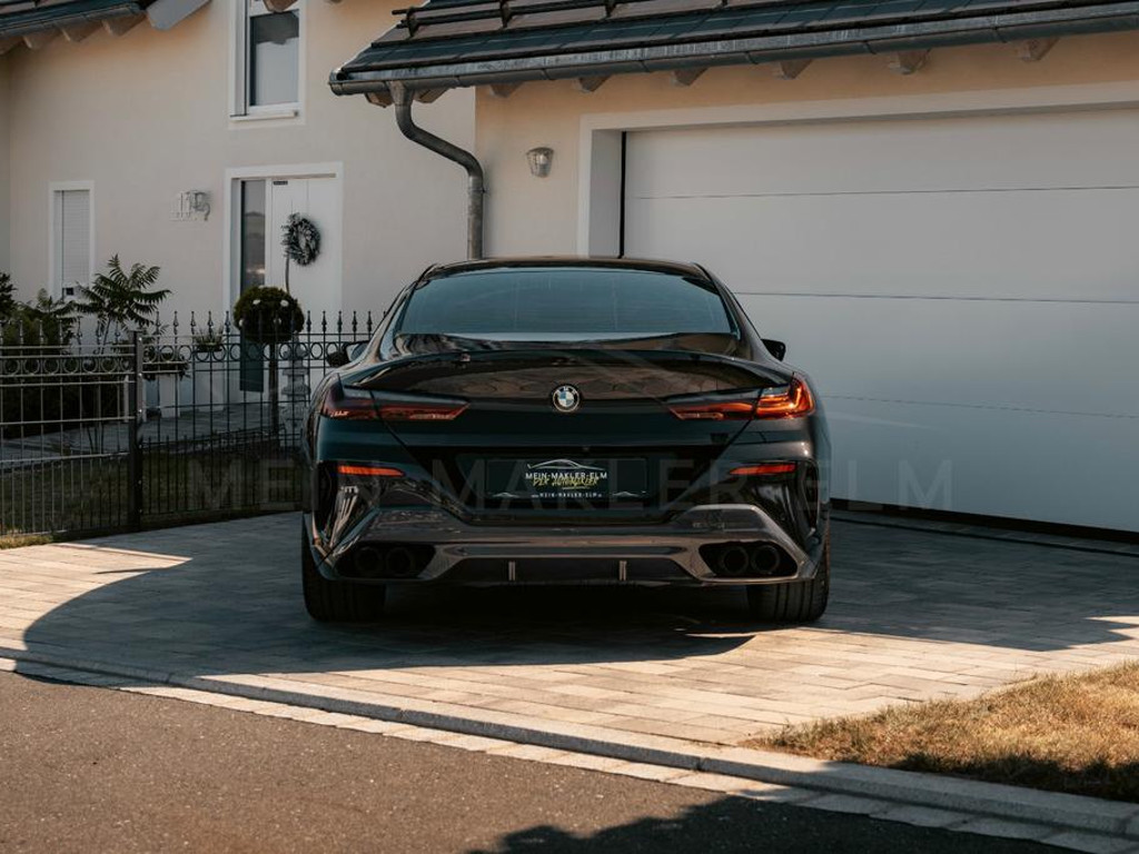 BMW M850