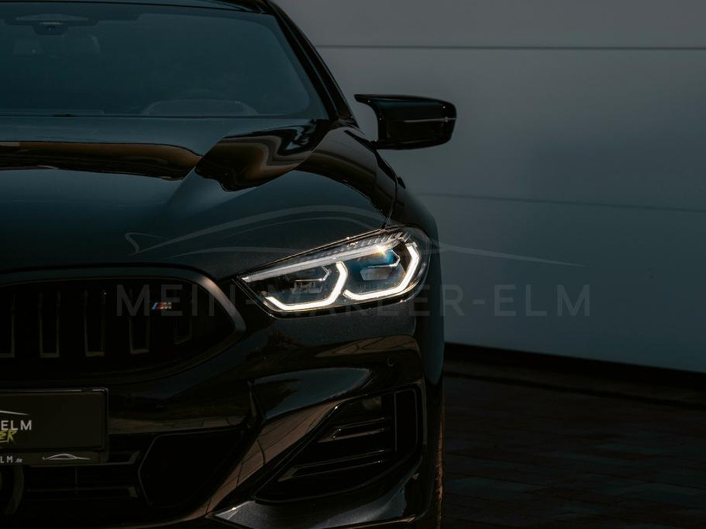 BMW M850