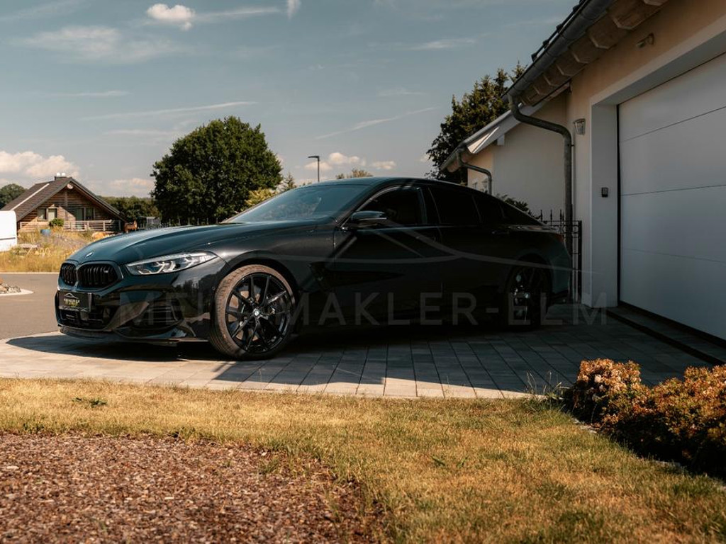 BMW M850