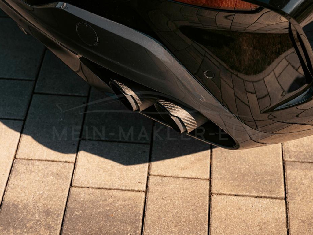 BMW M850