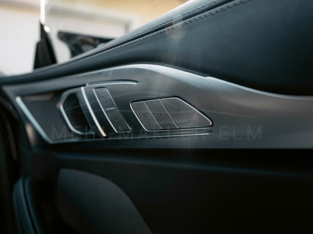 BMW M850