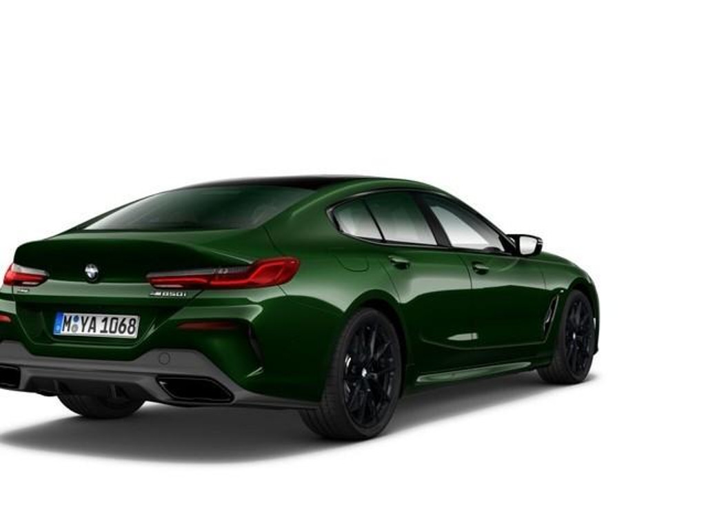 BMW M850