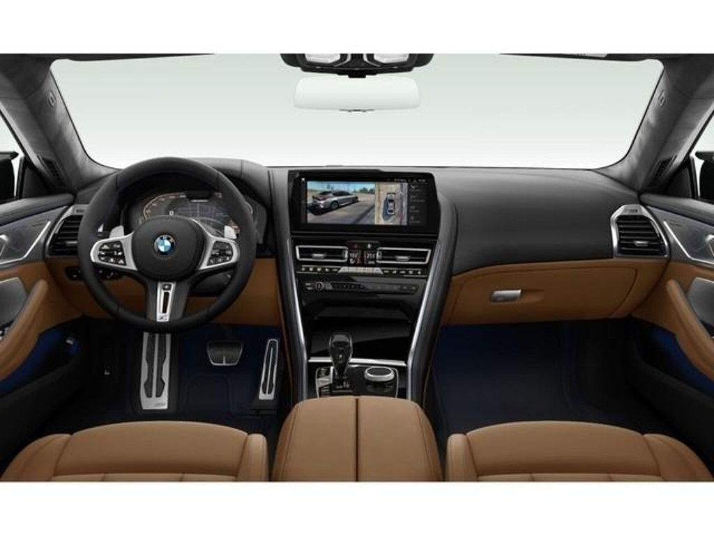 BMW M850