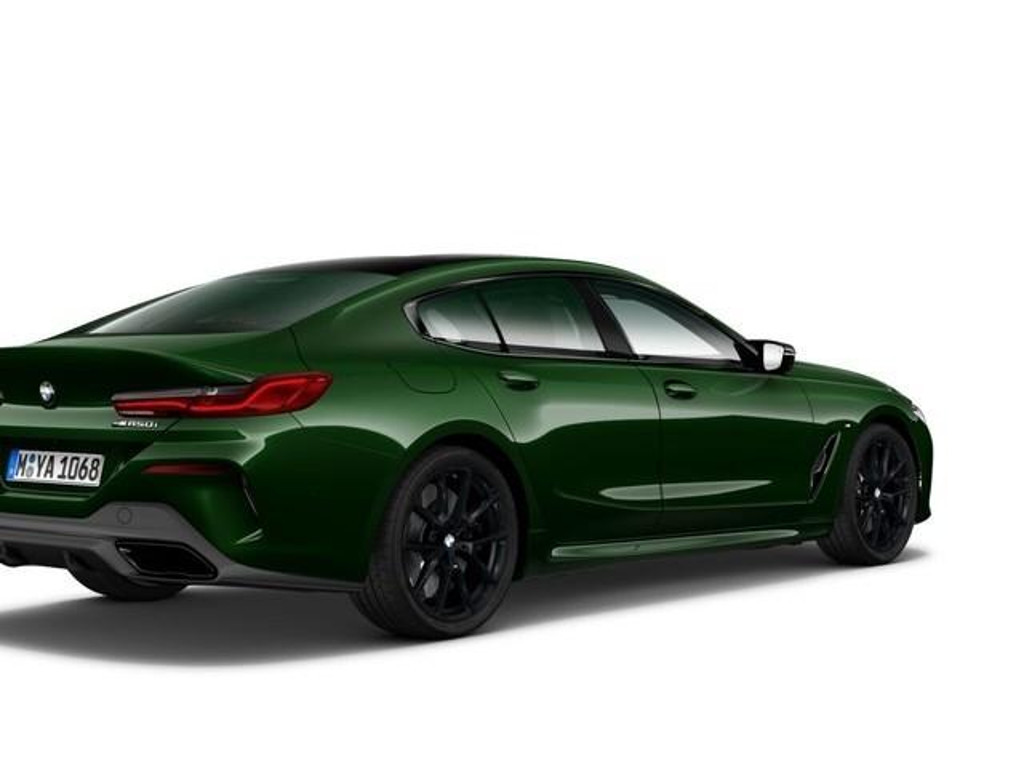 BMW M850