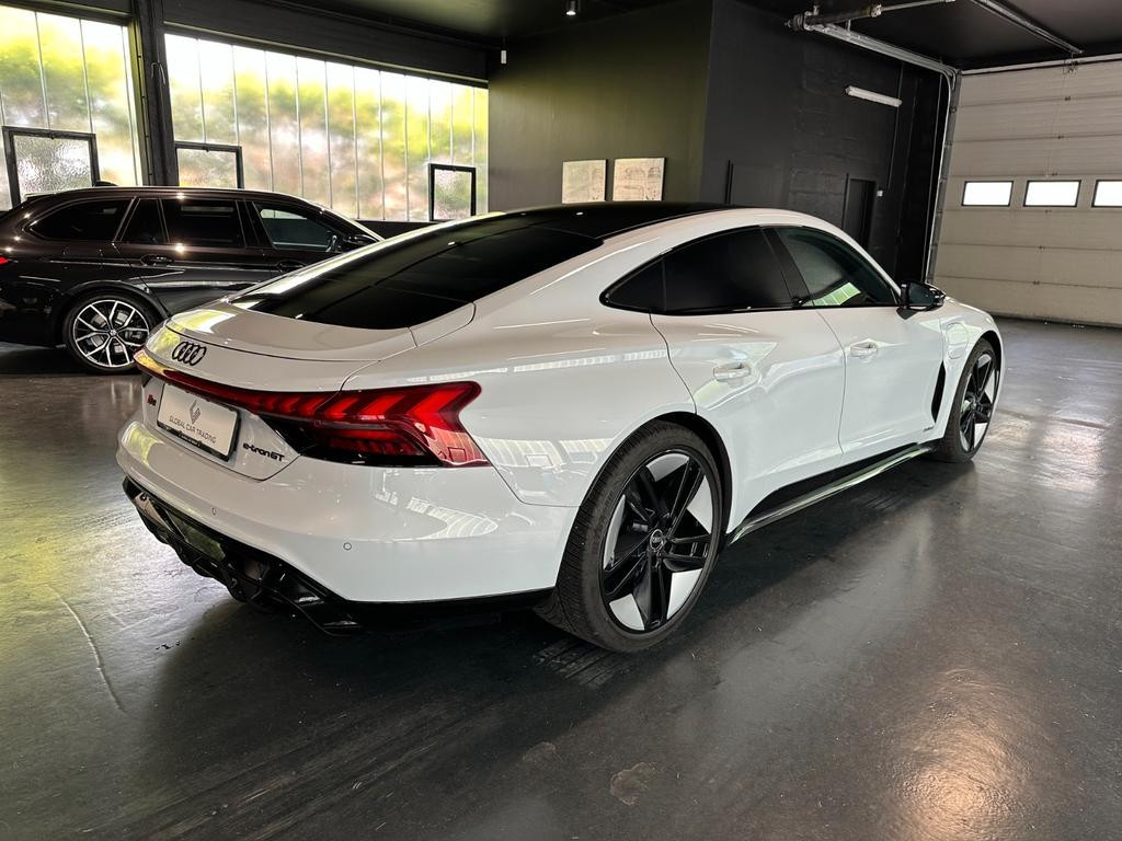 Audi RS e-tron GT