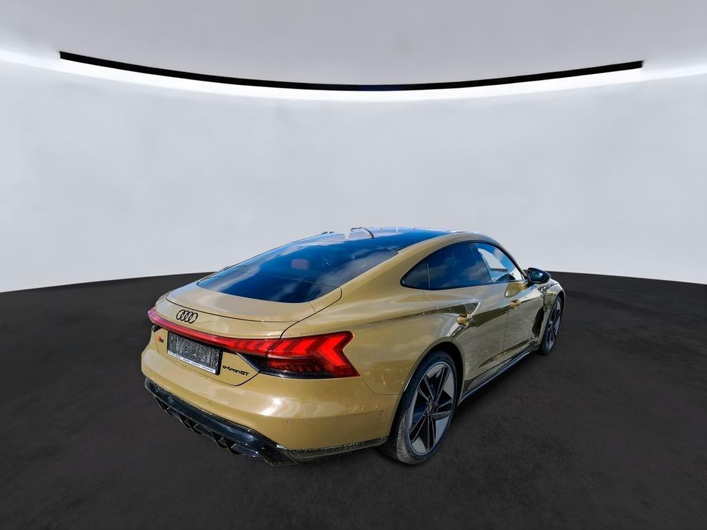 Audi RS e-tron GT