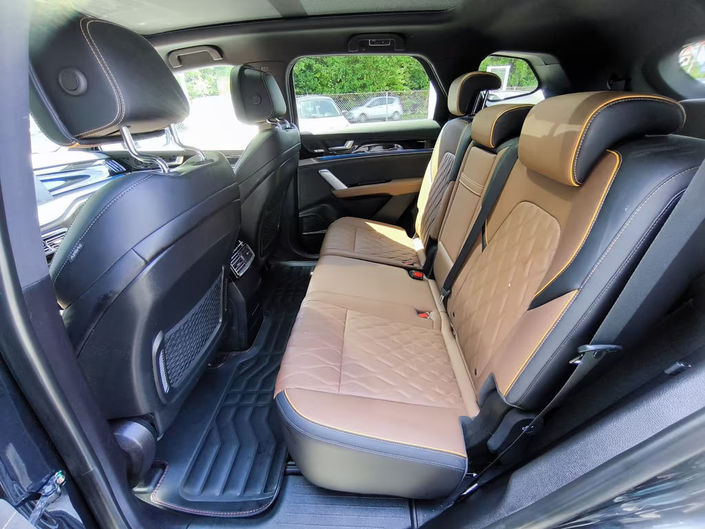 BYD Tang