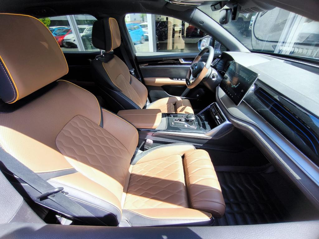 BYD Tang