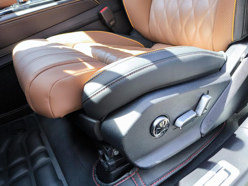 BYD Tang