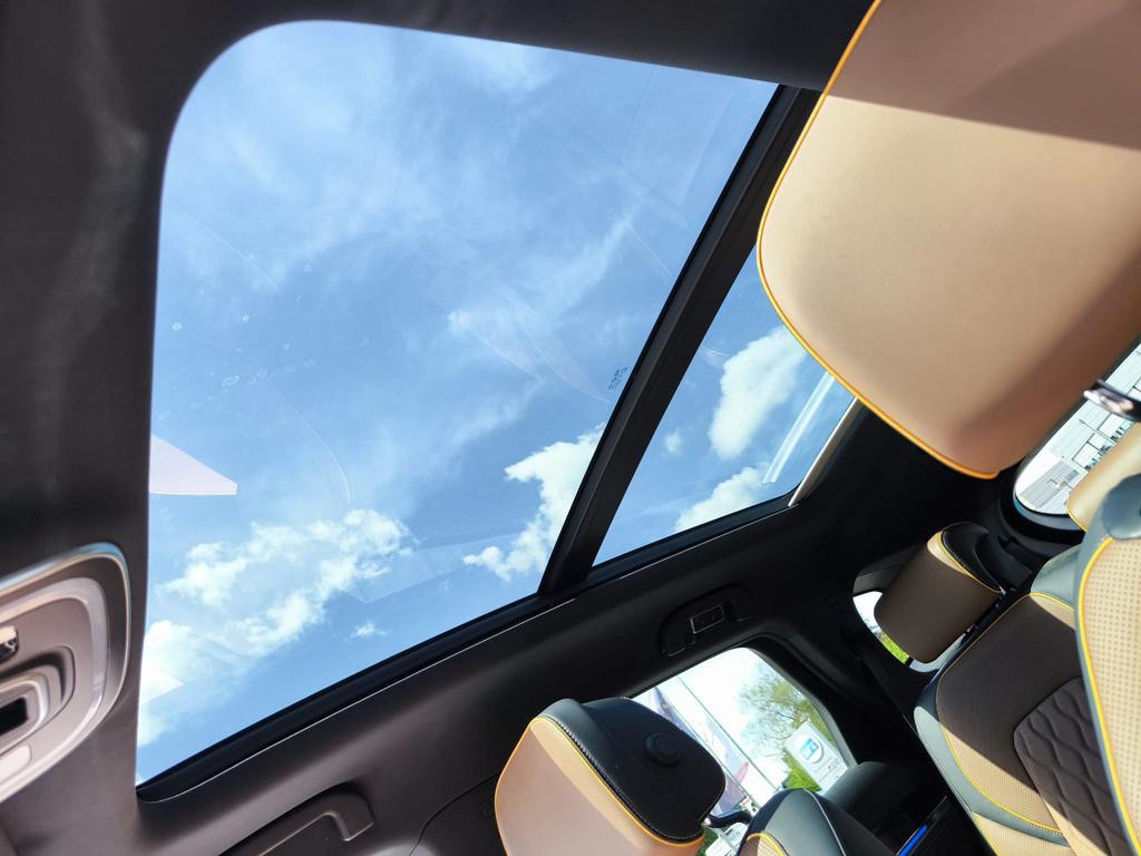 BYD Tang