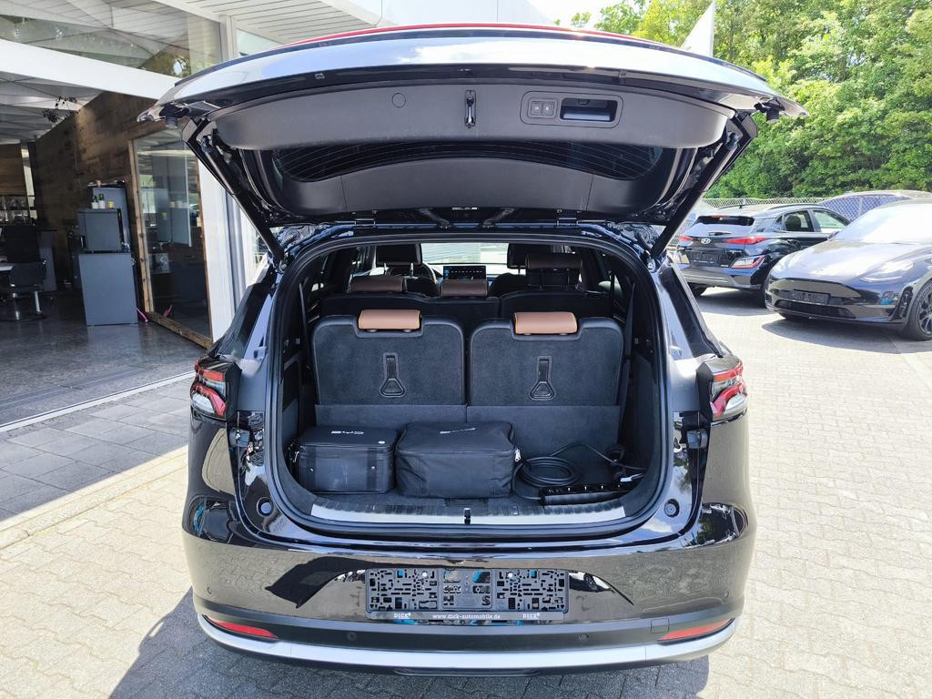 BYD Tang