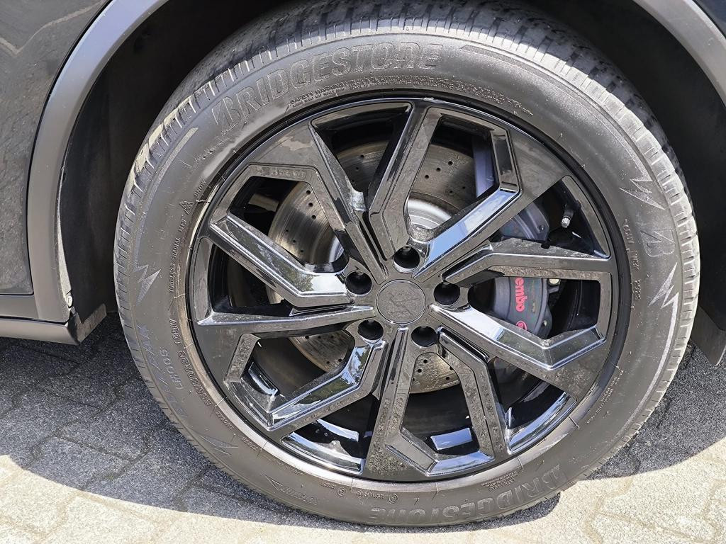 BYD Tang