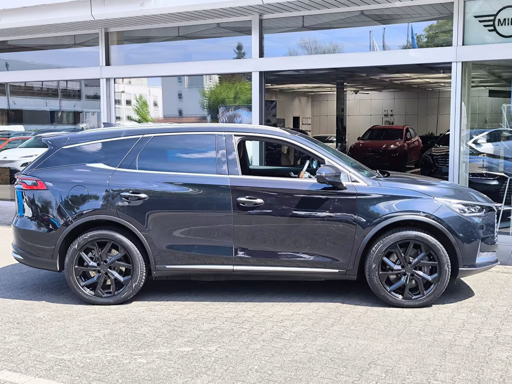 BYD Tang