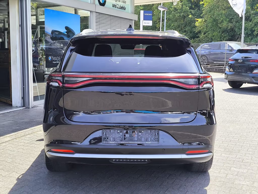 BYD Tang