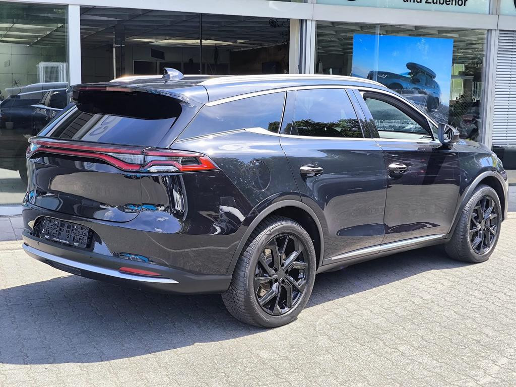 BYD Tang